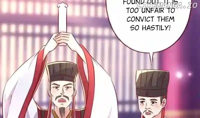 Steal My King Back Chapter 101 - page 3